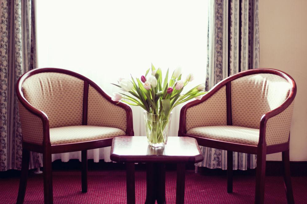 Theaterhotel & 4* Viena