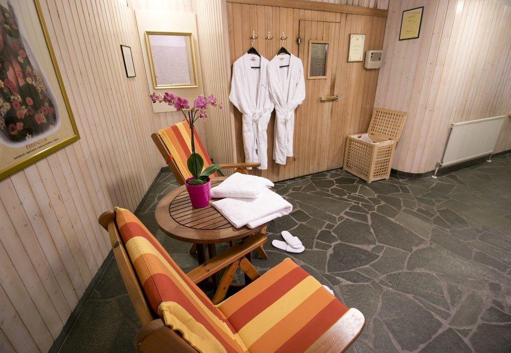 Theaterhotel & 4* Viena