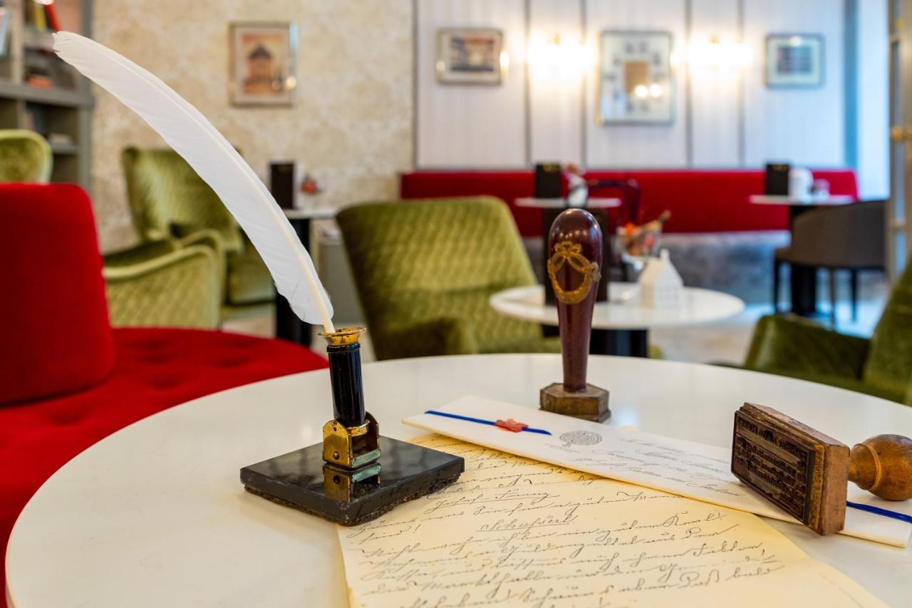 Theaterhotel & 4* Viena