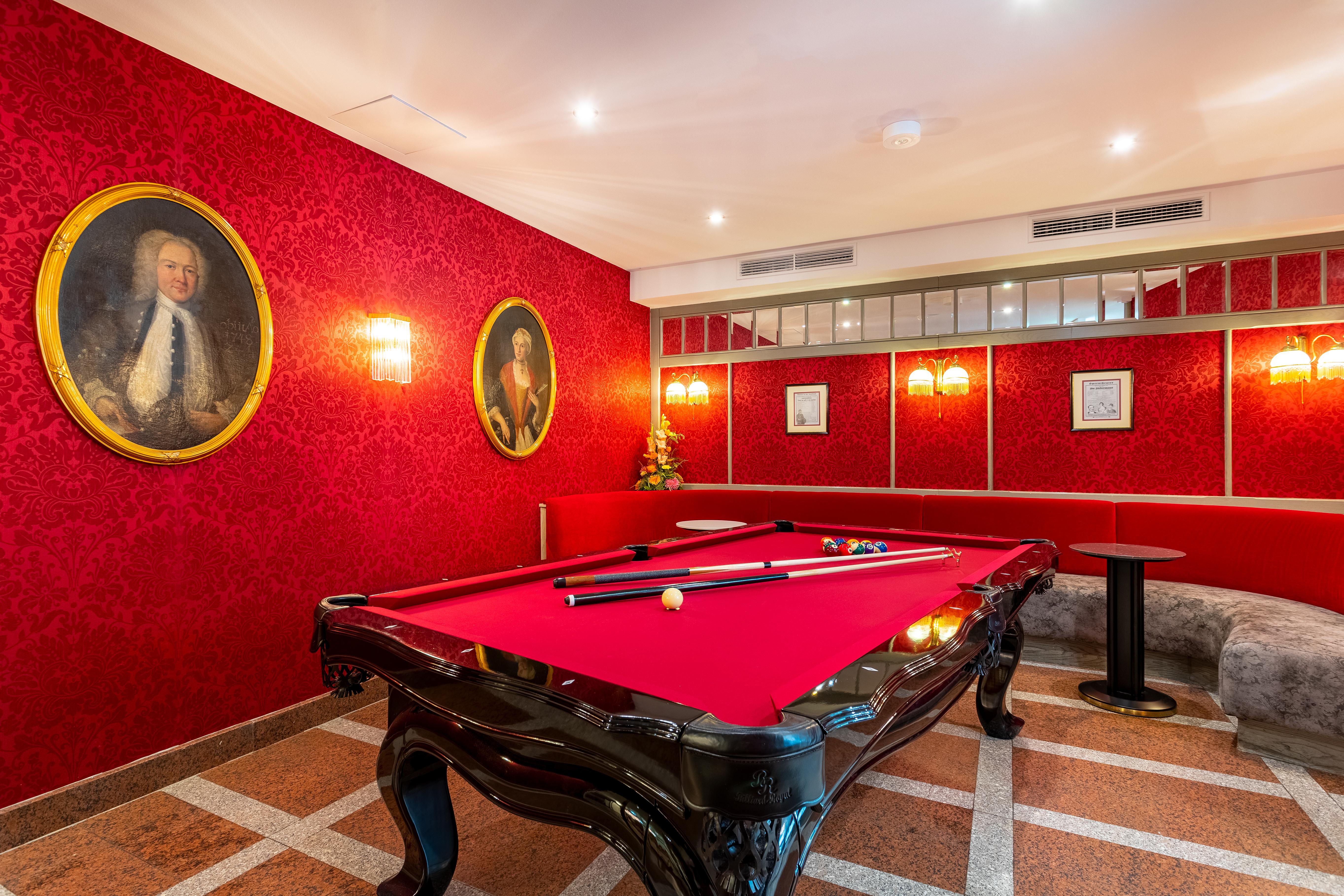 Theaterhotel & 4* Viena