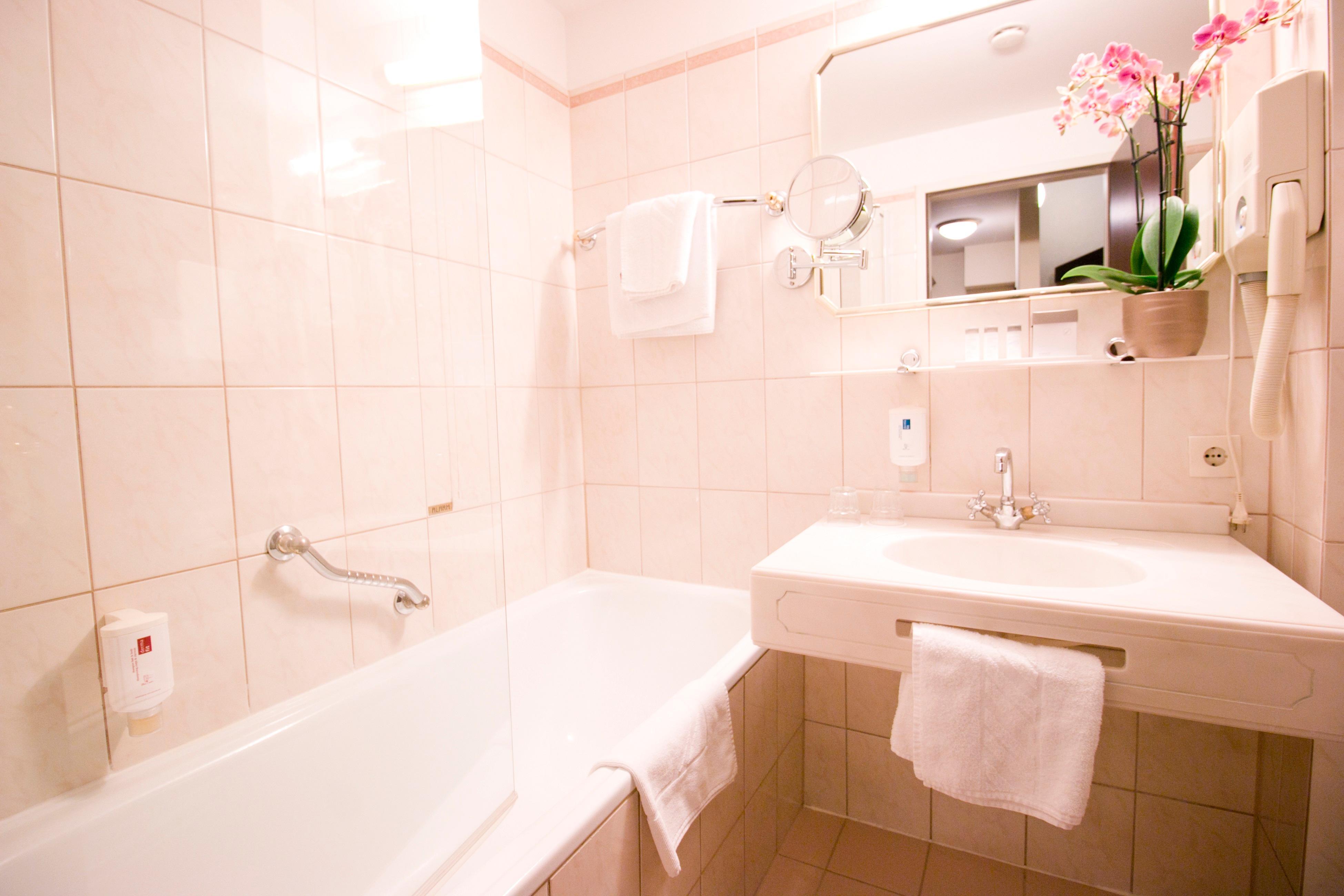 Theaterhotel & Hotel Wenen