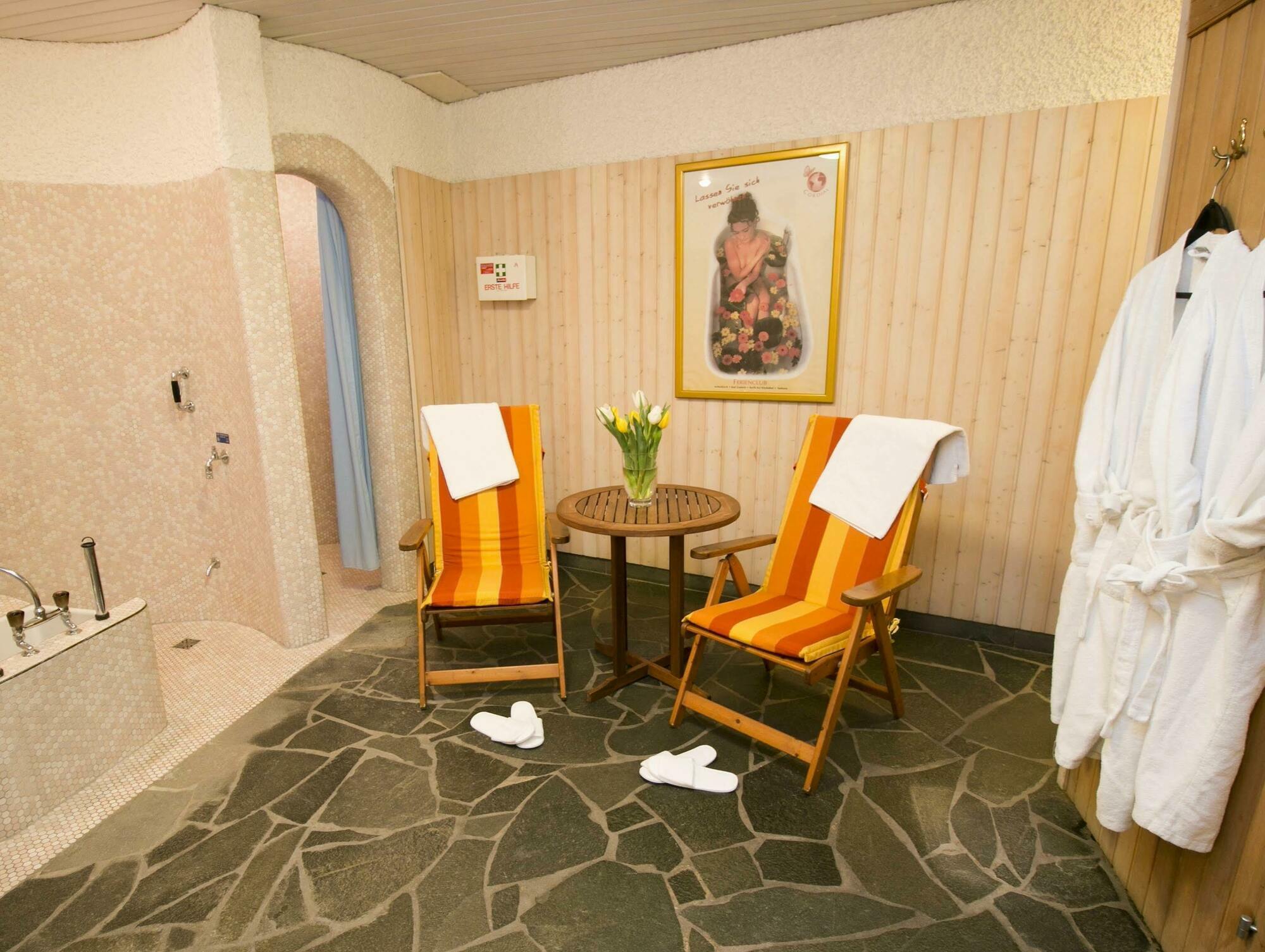 Hotel Theaterhotel & Viena